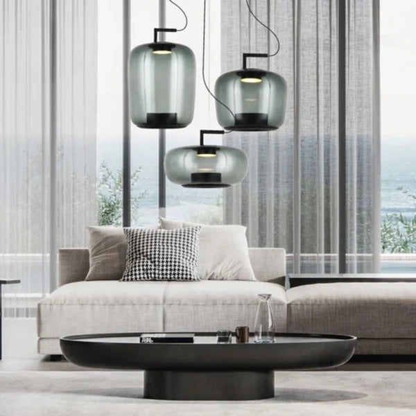 Modern Pendant Light for Taavita Kitchen Table