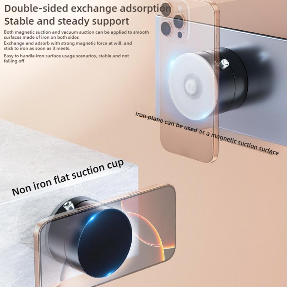 Magnetic Phone Mount for Car