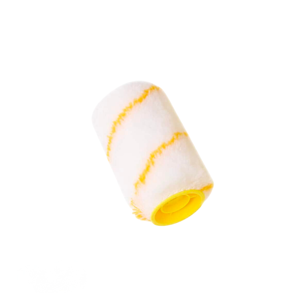 Expert Edge Paint Roller with Textured Surface for Home Use