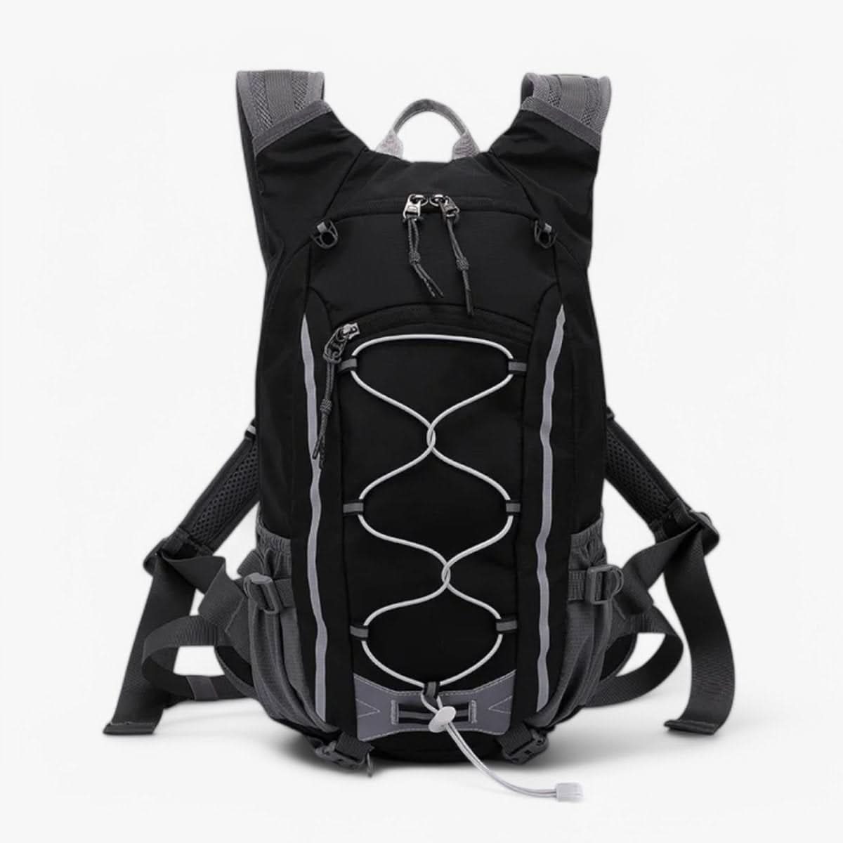 20L Waterproof Travel Backpack – Ergonomic Lightweight Design for Outdoors