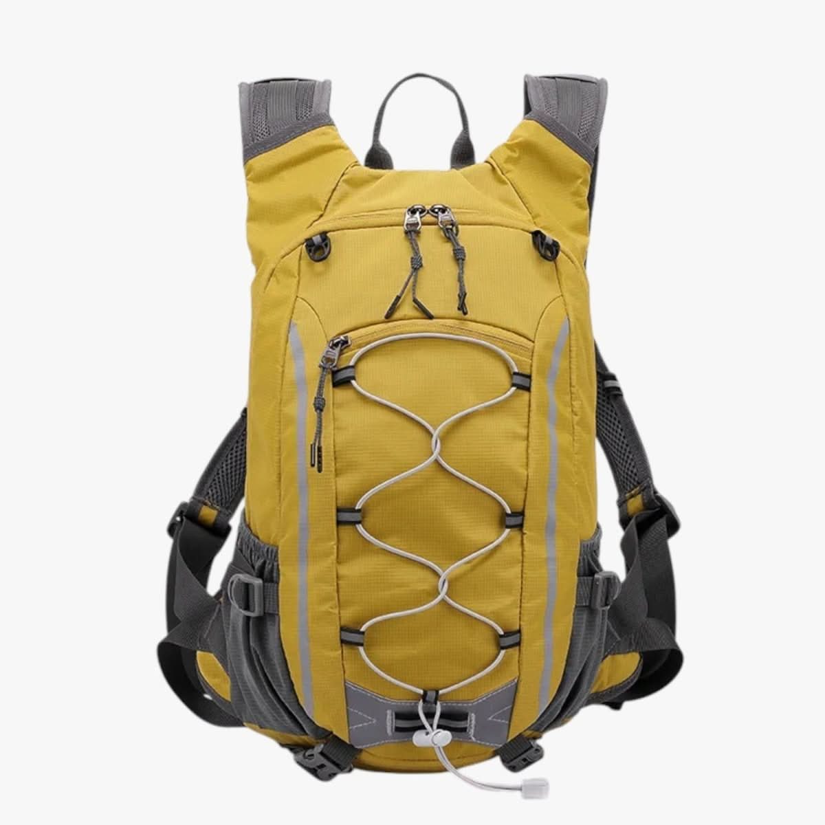 20L Waterproof Travel Backpack – Ergonomic Lightweight Design for Outdoors