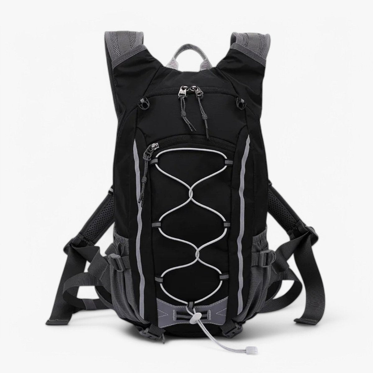 Lightweight Waterproof Travel Backpack for Outdoor Comfort and Adventures