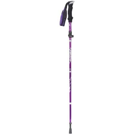 Lightweight Trekking Poles with Ergonomic Grips – Adjustable for Stability