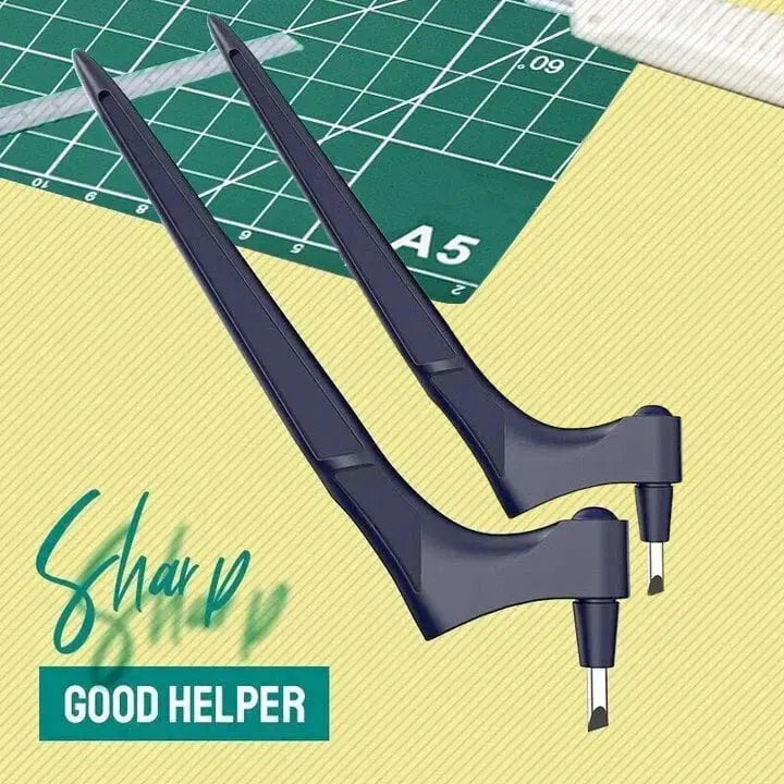 Ultimate Precision Craft Cutter Tool