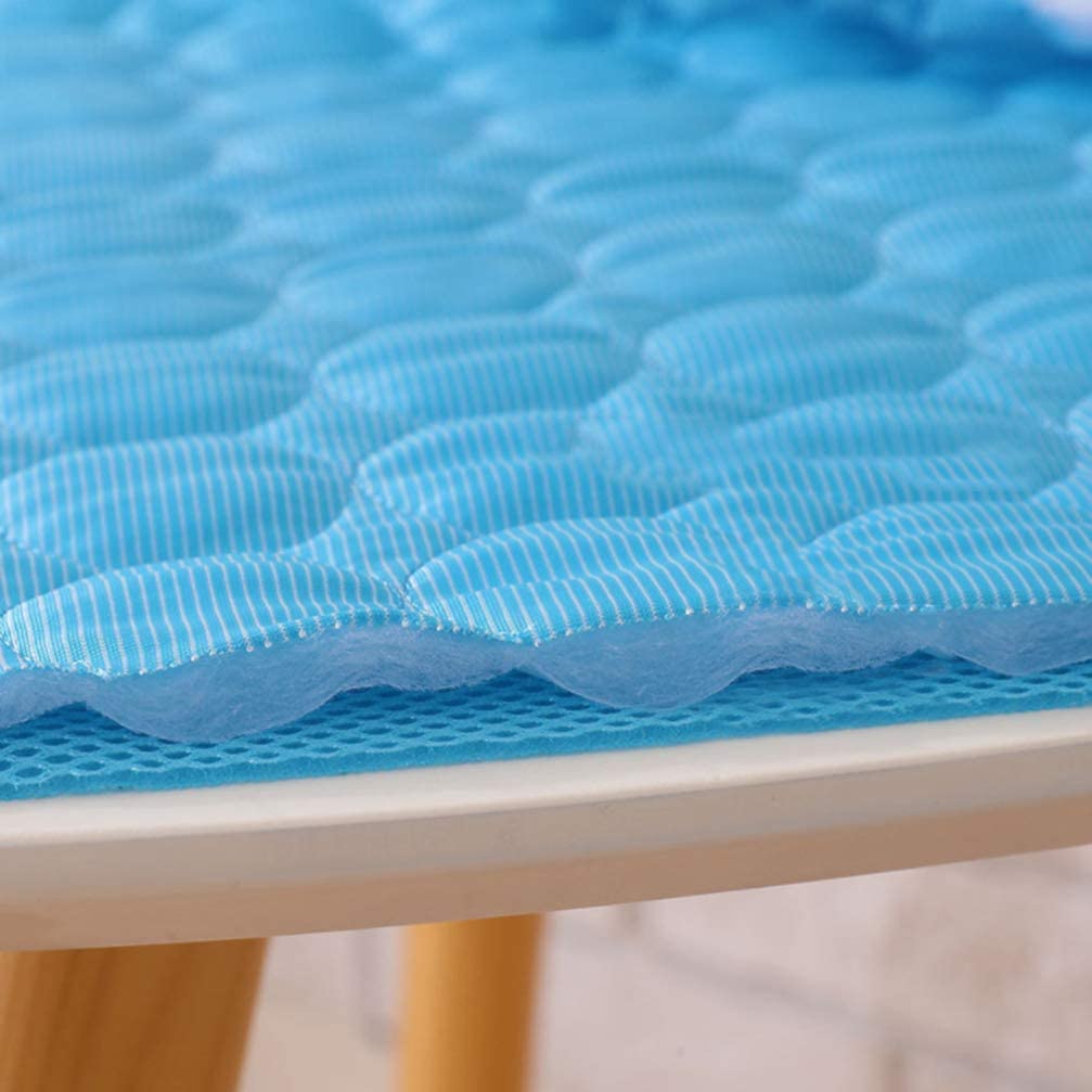 Cooling Mat for Dogs - Extra-Large Size with Breathable Design for Summer