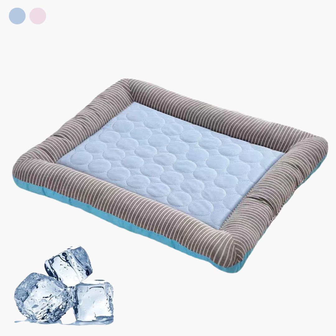 Cooling Pad for Pets | Comfortable Mat for Dogs and Cats on Hot Days