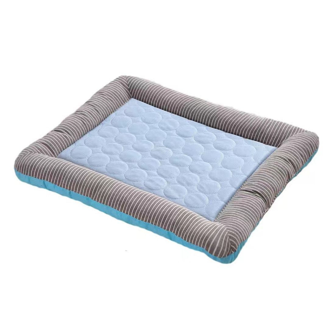 Cooling Pad for Pets | Comfortable Mat for Dogs and Cats on Hot Days
