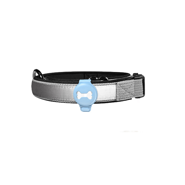 GPS Dog Tracker for Real-Time Location Updates | Compact Safety Device