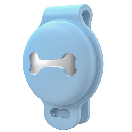 GPS Dog Tracker for Real-Time Location Updates | Compact Safety Device
