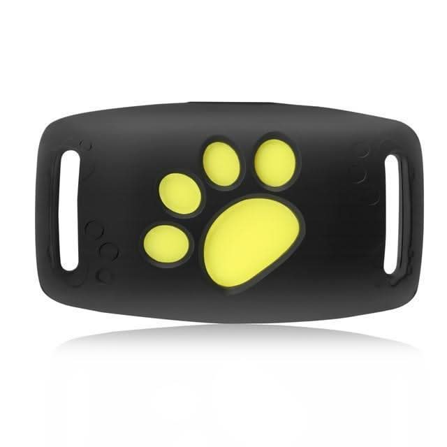 GPS Dog Collar with App Tracking – Lightweight Design & Long Battery Life