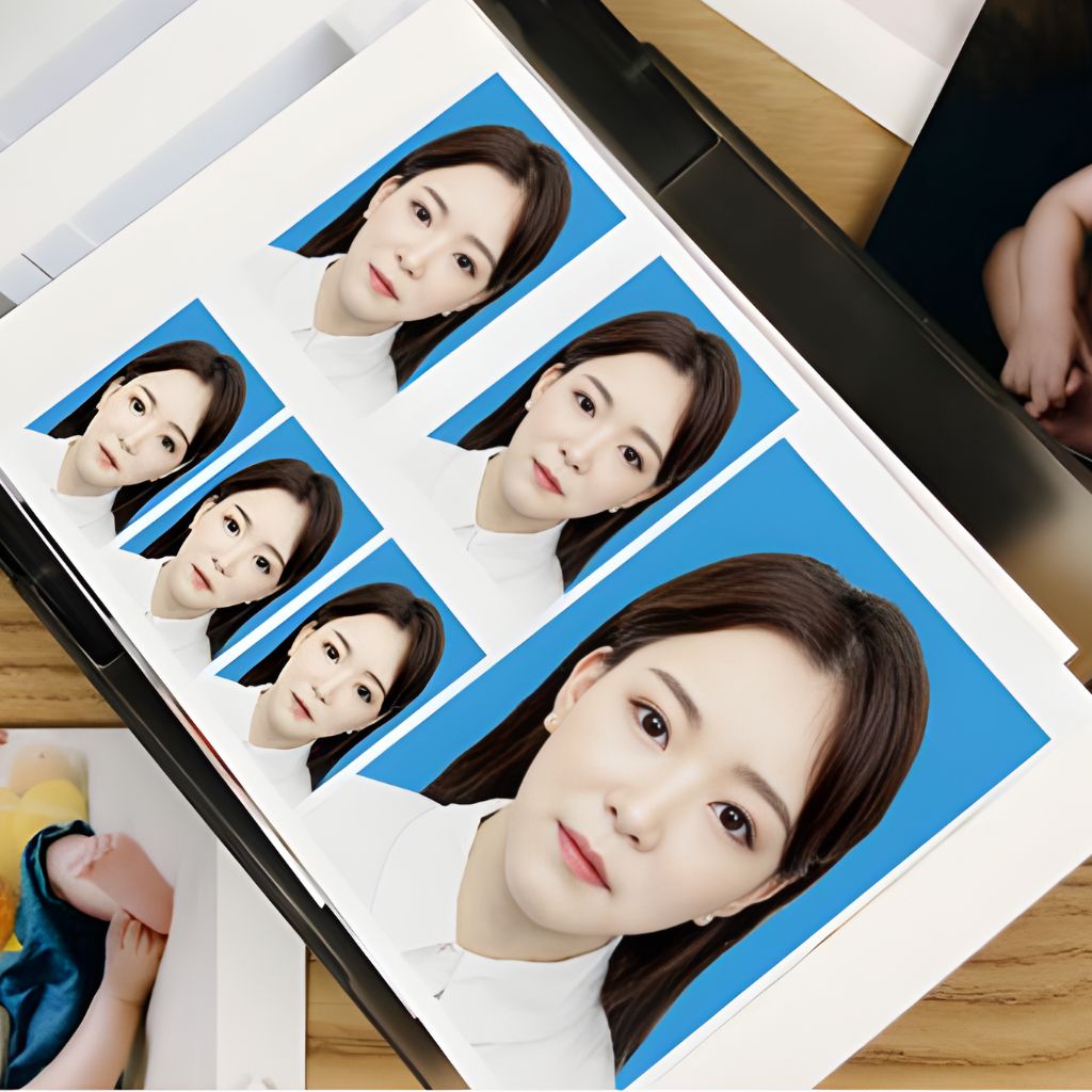 Premium 4x6 Photo Paper Refill for Mobile Printers