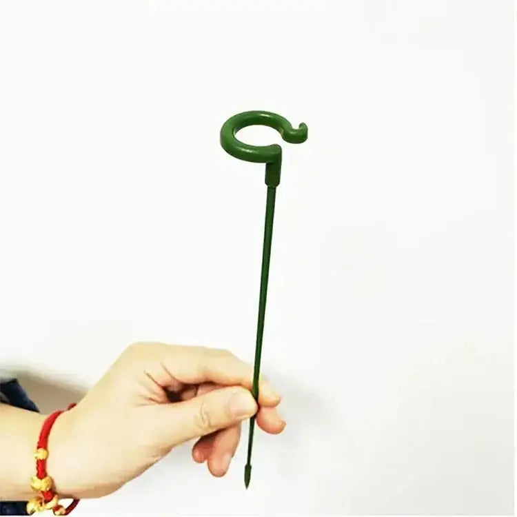 SturdyGrow Plant Support Stake for Upright Plants