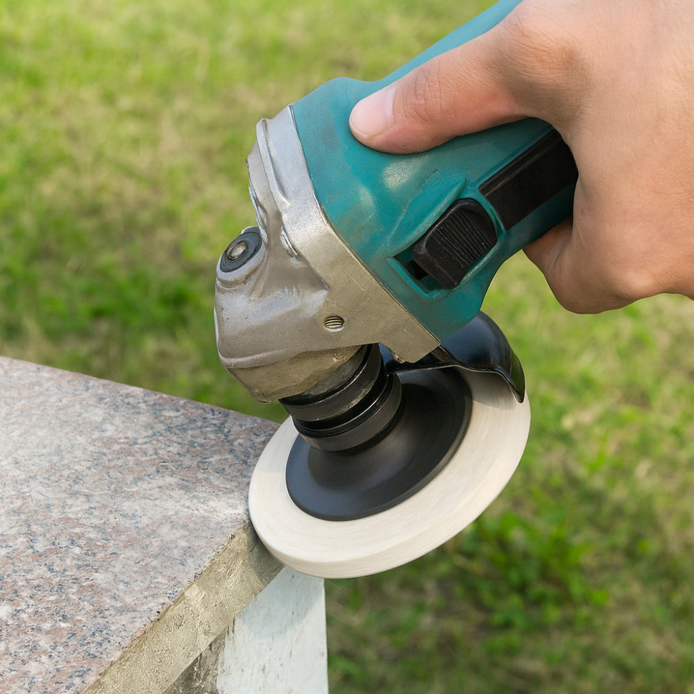 Ultimate Felt Buffing Discs Set for Impeccable Finishing