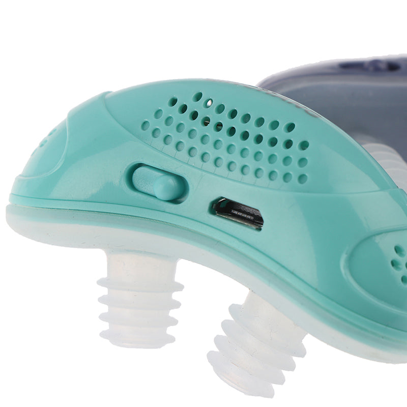 Compact Snoring Relief Device | Easy to Use for Better Sleep