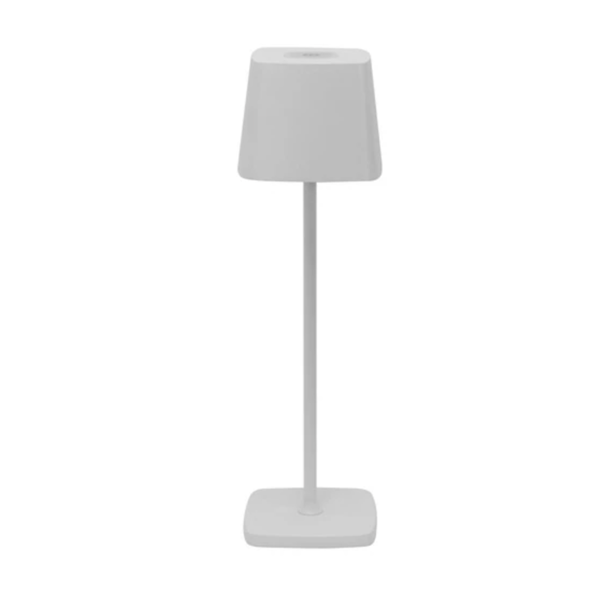 Versatile Touch-Controlled Outdoor-Ready Table Lamp