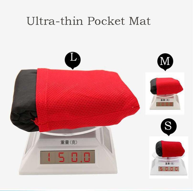 Lightweight Waterproof Picnic Blanket – Portable Easy-Clean Outdoor Mat