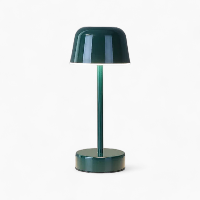LED Table Lamp - Portable Design for Easy Mobility