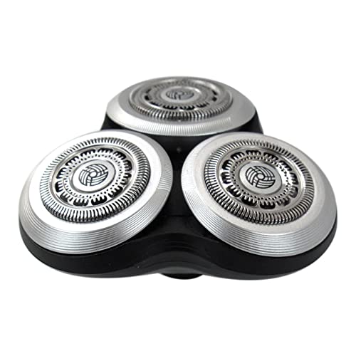 Replacement Shaving Head for Philips Norelco Series – Simple Install