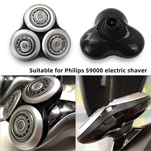 Replacement Shaving Head for Philips Norelco Series – Simple Install