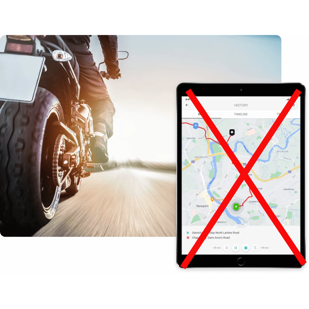Compact GPS Blocker for Vehicle – Privacy Protection and Tracking Prevention