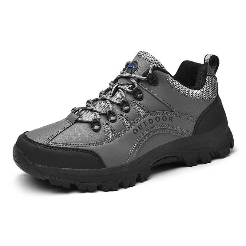 TrailBlaze All-Terrain Supportive Hiking Footwear