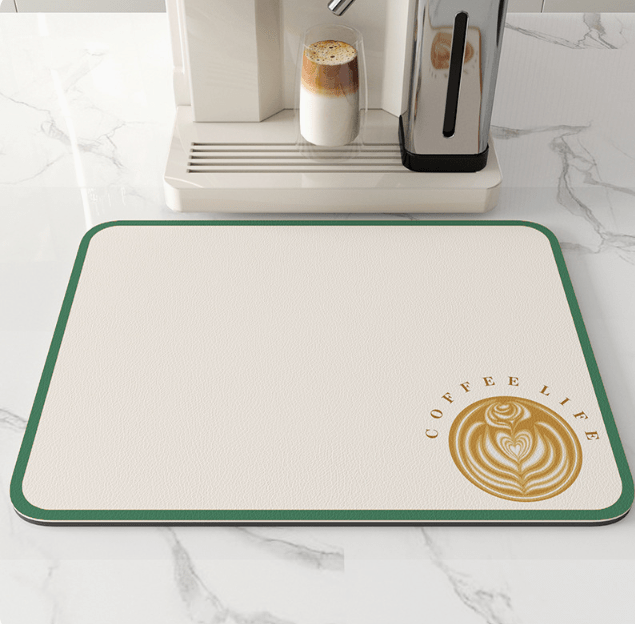 DriSurface – Ultra-Absorbent Quick-Dry Kitchen Mat