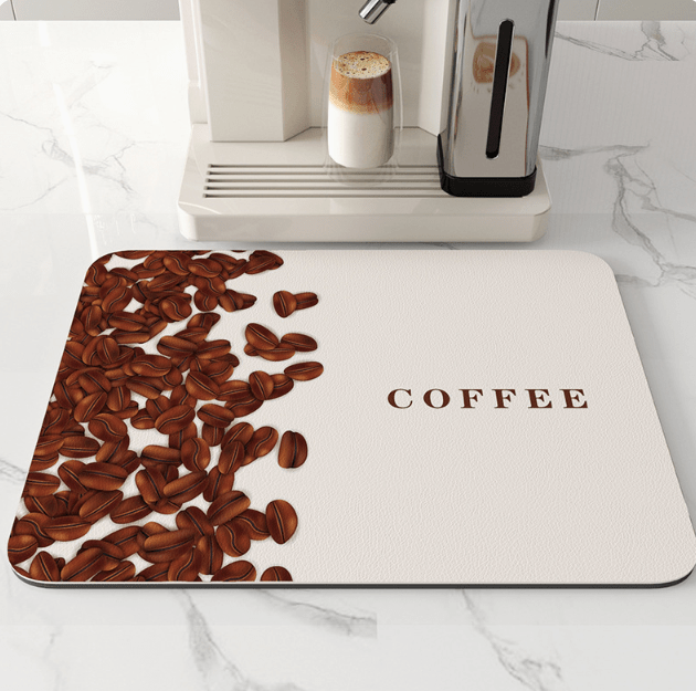 DriSurface – Ultra-Absorbent Quick-Dry Kitchen Mat