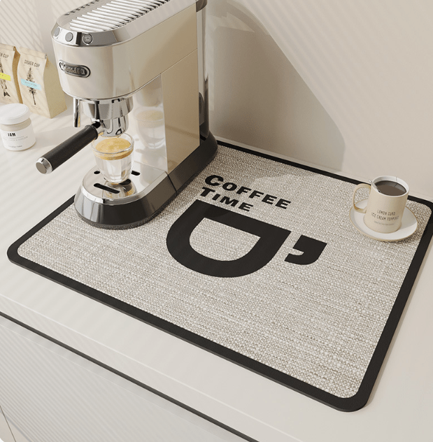 DriSurface – Ultra-Absorbent Quick-Dry Kitchen Mat