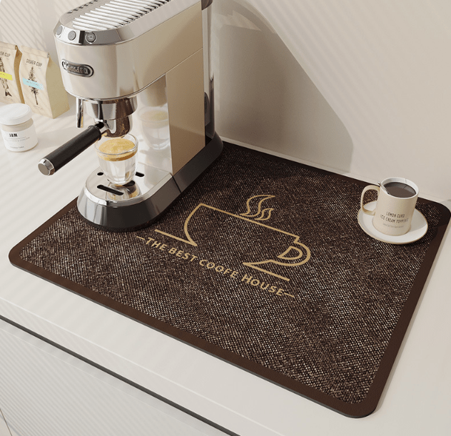 DriSurface – Ultra-Absorbent Quick-Dry Kitchen Mat