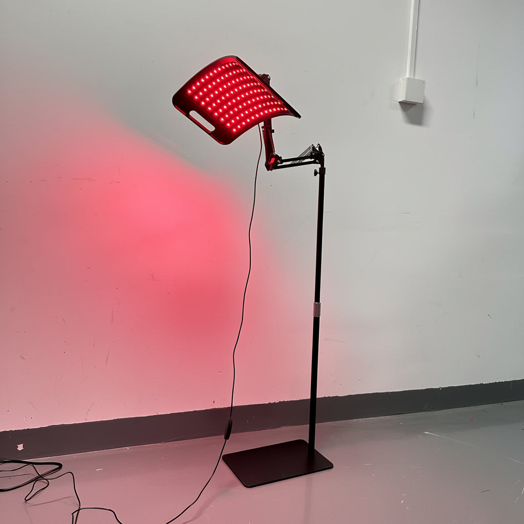 At-Home Wellness Infrared Light Therapy System