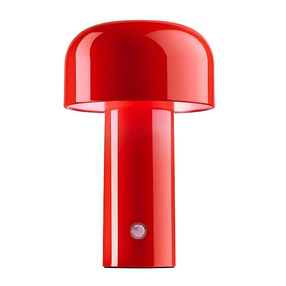Portable LED Glow Lamp | Versatile Cordless Lighting Solution