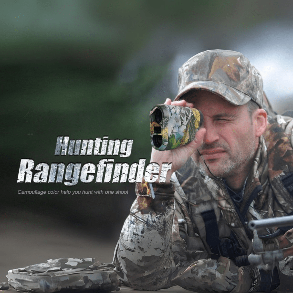 PrecisionPro Laser Rangefinder: Accurate Distance Measurement