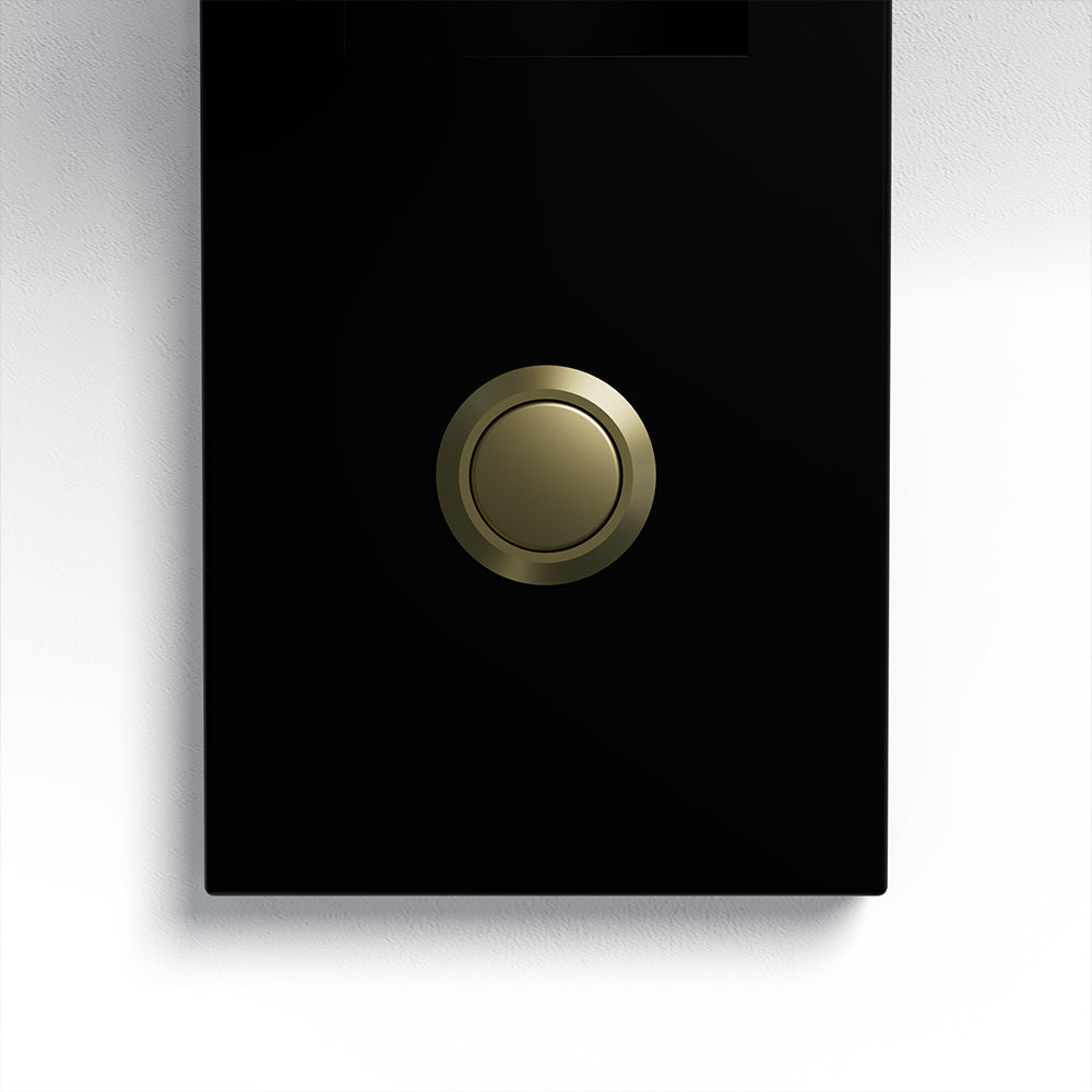 Wall Reading Lamp with Switch
