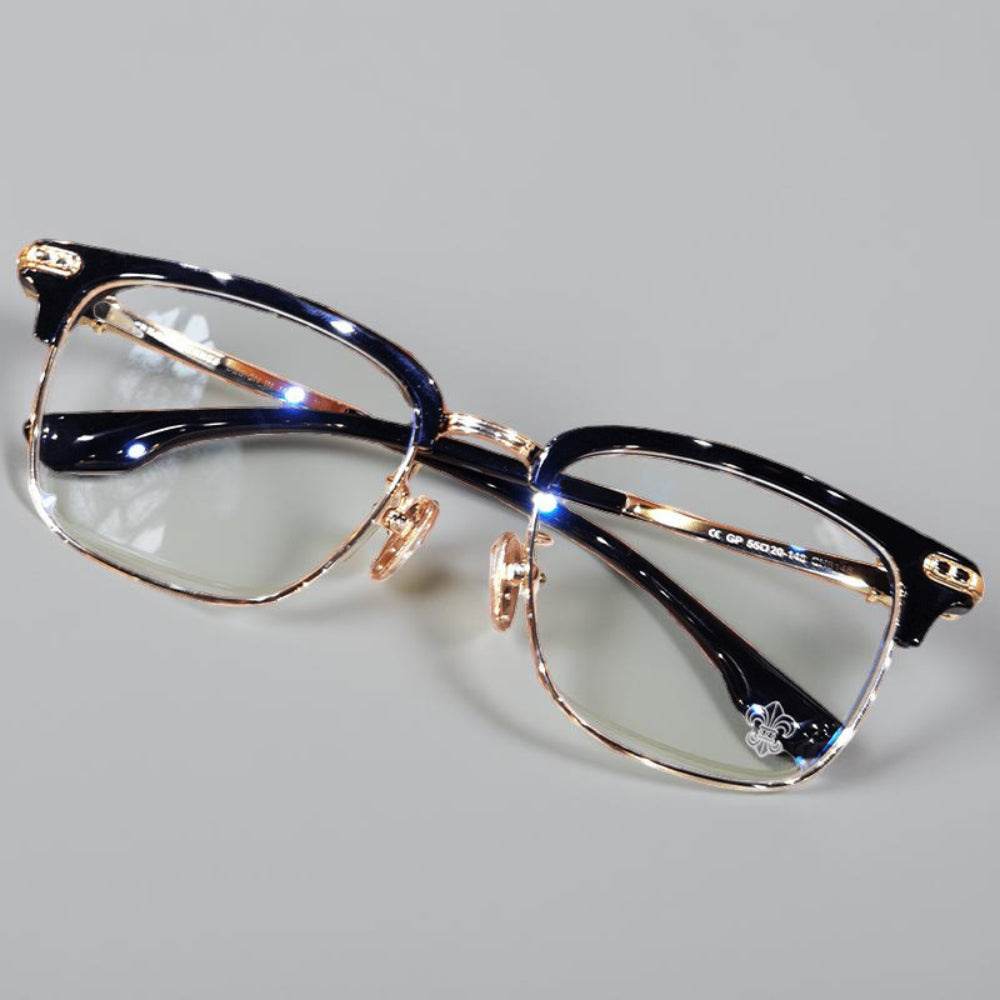 Classic Reading Glasses for Effortless Daily Use