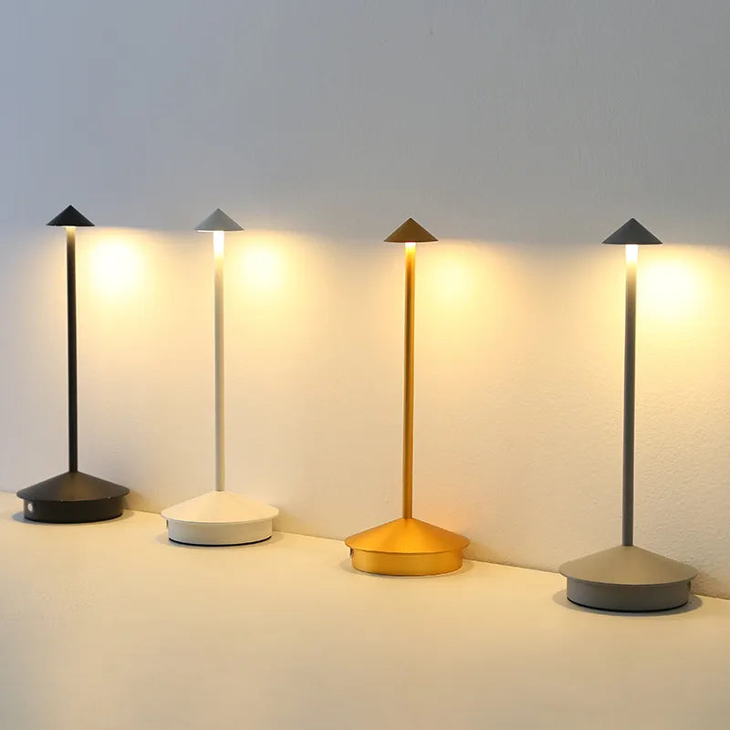 Taavita | Unique Wireless Table Lamp