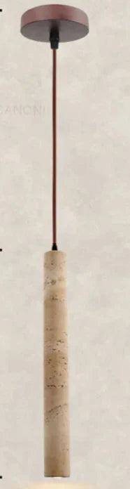 Nature-Inspired Artisan Pendant Light for Elegant Spaces