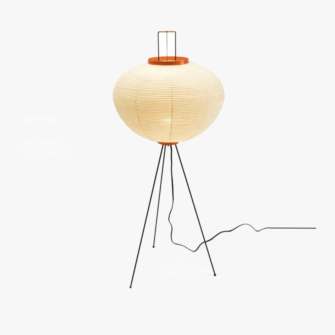 Taavita Travel Paper Floor Lamp 10A