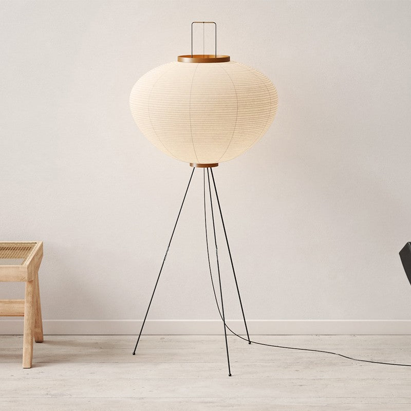 Taavita Travel Paper Floor Lamp 10A