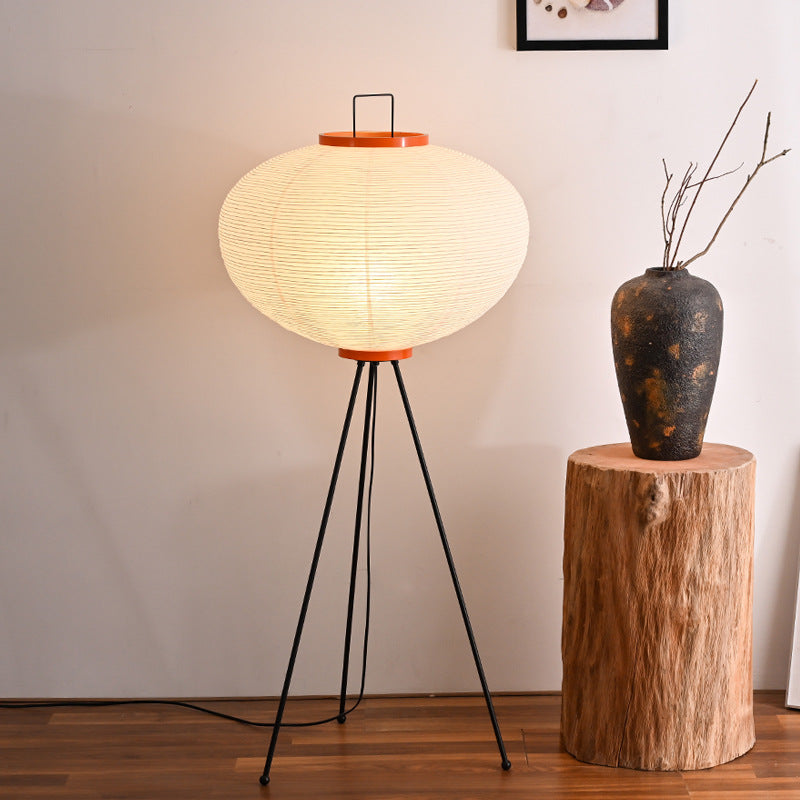 Taavita Travel Paper Floor Lamp 10A