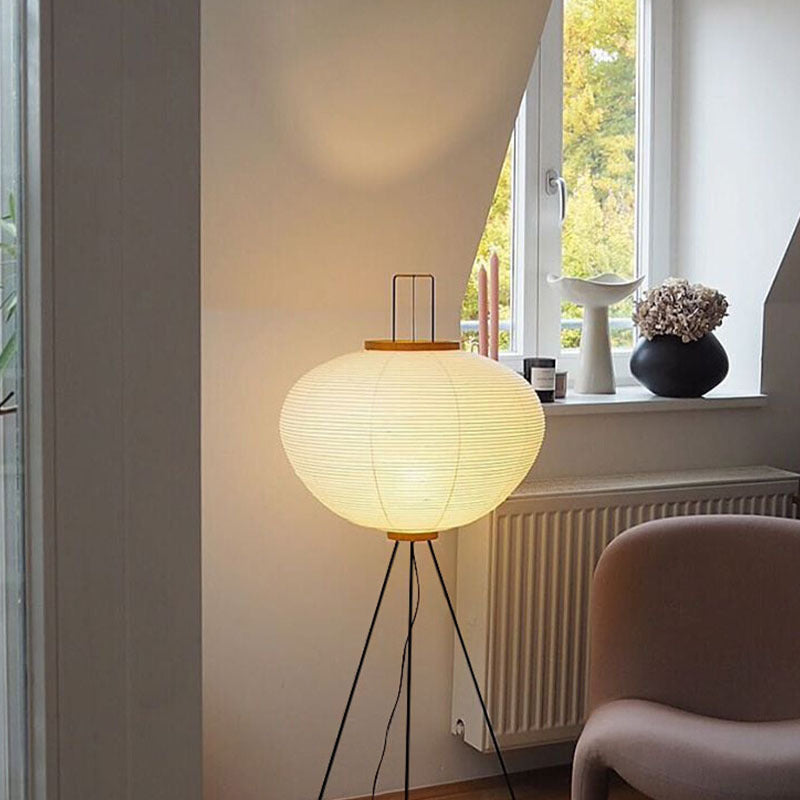Taavita Travel Paper Floor Lamp 10A