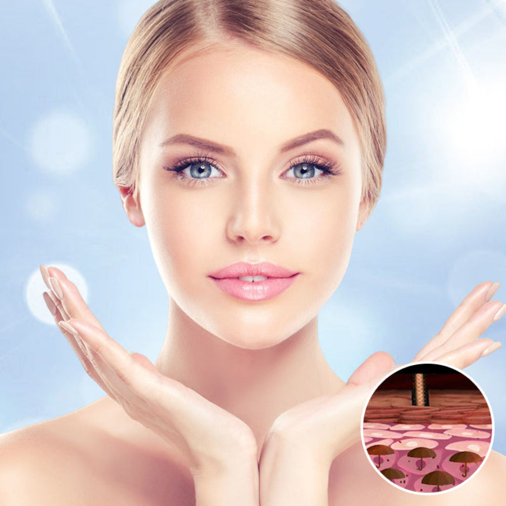 Illuminate and Hydrate: Natural Brightening Cream for All Skin Types