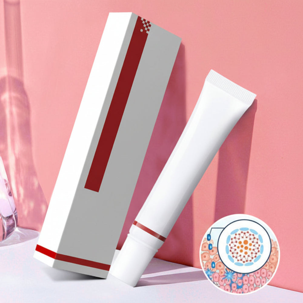 Illuminate and Hydrate: Natural Brightening Cream for All Skin Types
