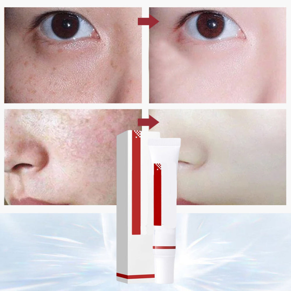 Illuminate and Hydrate: Natural Brightening Cream for All Skin Types