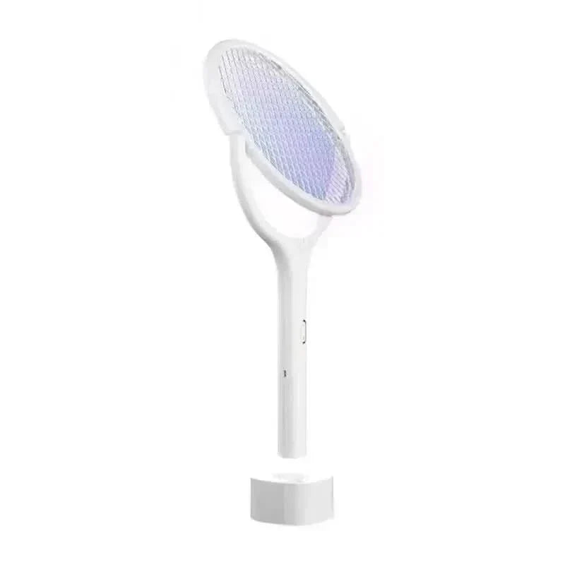 ZapGuard 5-in-1 Electric Insect Zapper with LED Light