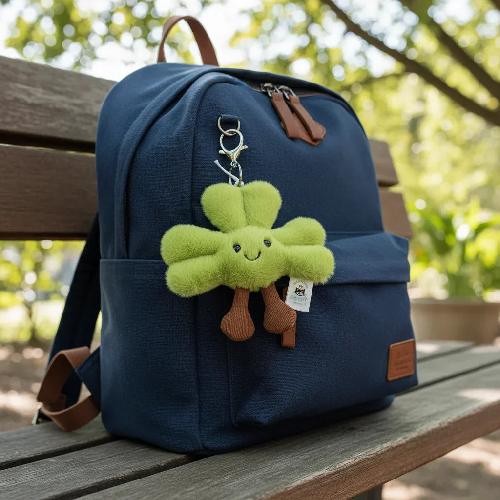 Adorable Graduation Rabbit Plush Toy for Cherished Memories