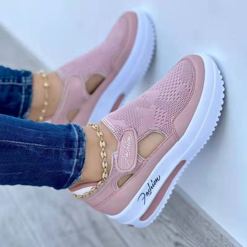 ComfortMax Daily Support Sneakers for Active Living
