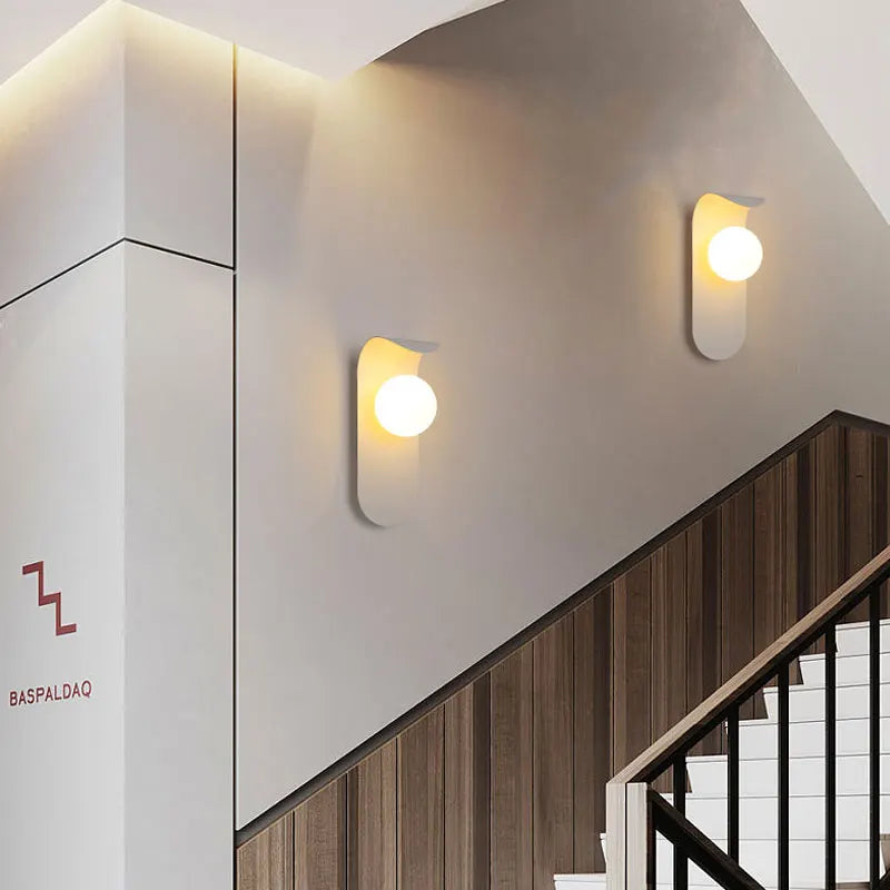 Taavita Wall Lamp Bed Bedroom