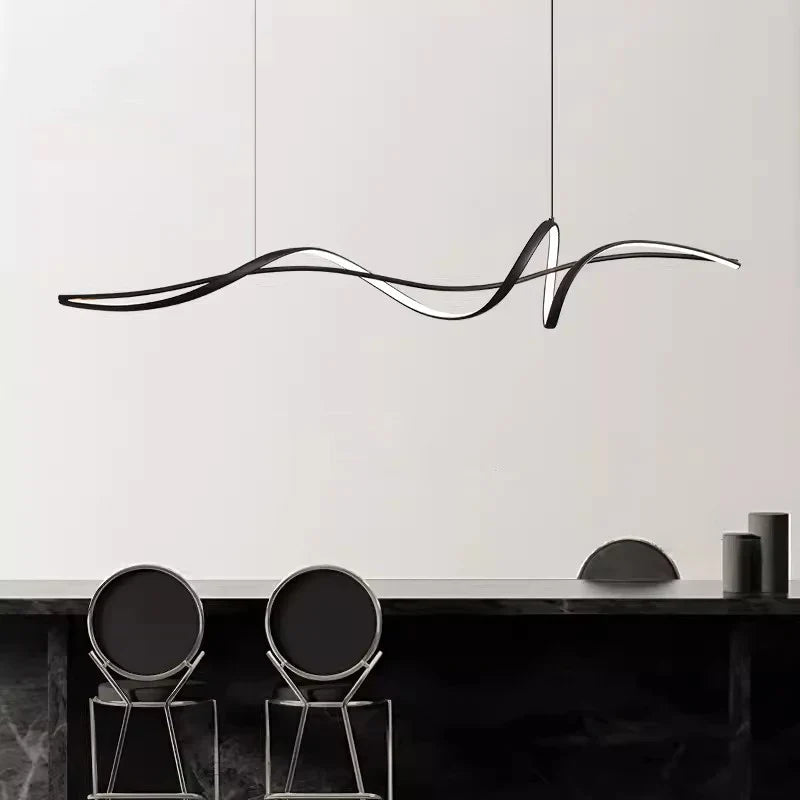 Taavita Ceiling Light Kitchen