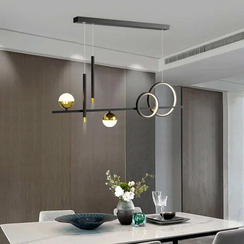 LED Ceiling Lights Kitchen