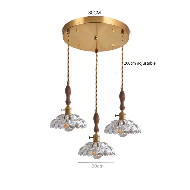 Taavita Ceiling Light Kitchen